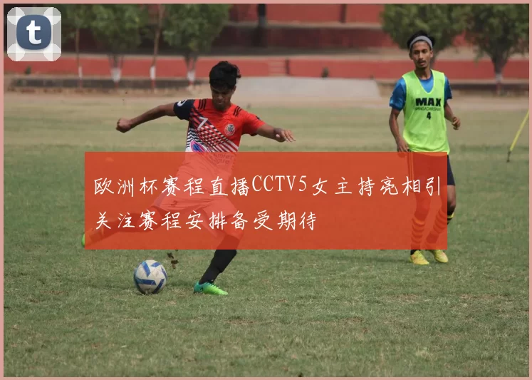 欧洲杯赛程直播CCTV5女主持亮相引关注赛程安排备受期待